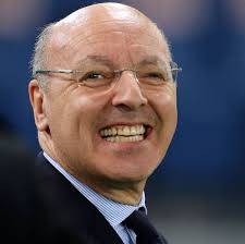 Marotta er interessert i Inter Inter